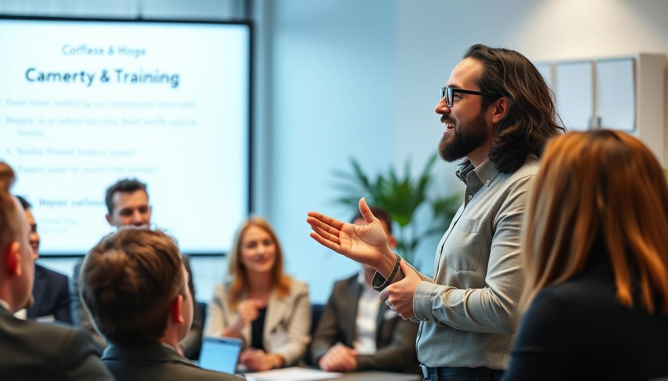 Coaching individuel