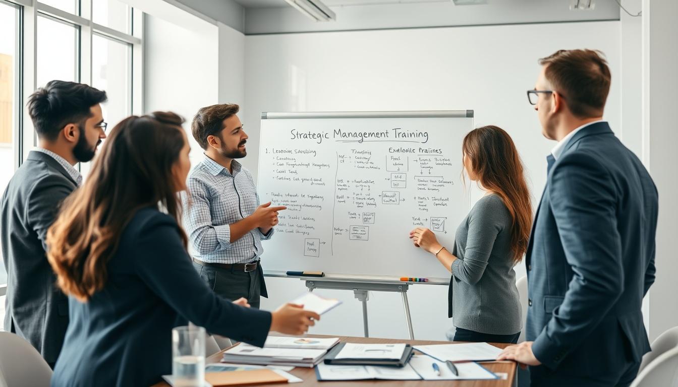 Séminaires de leadership